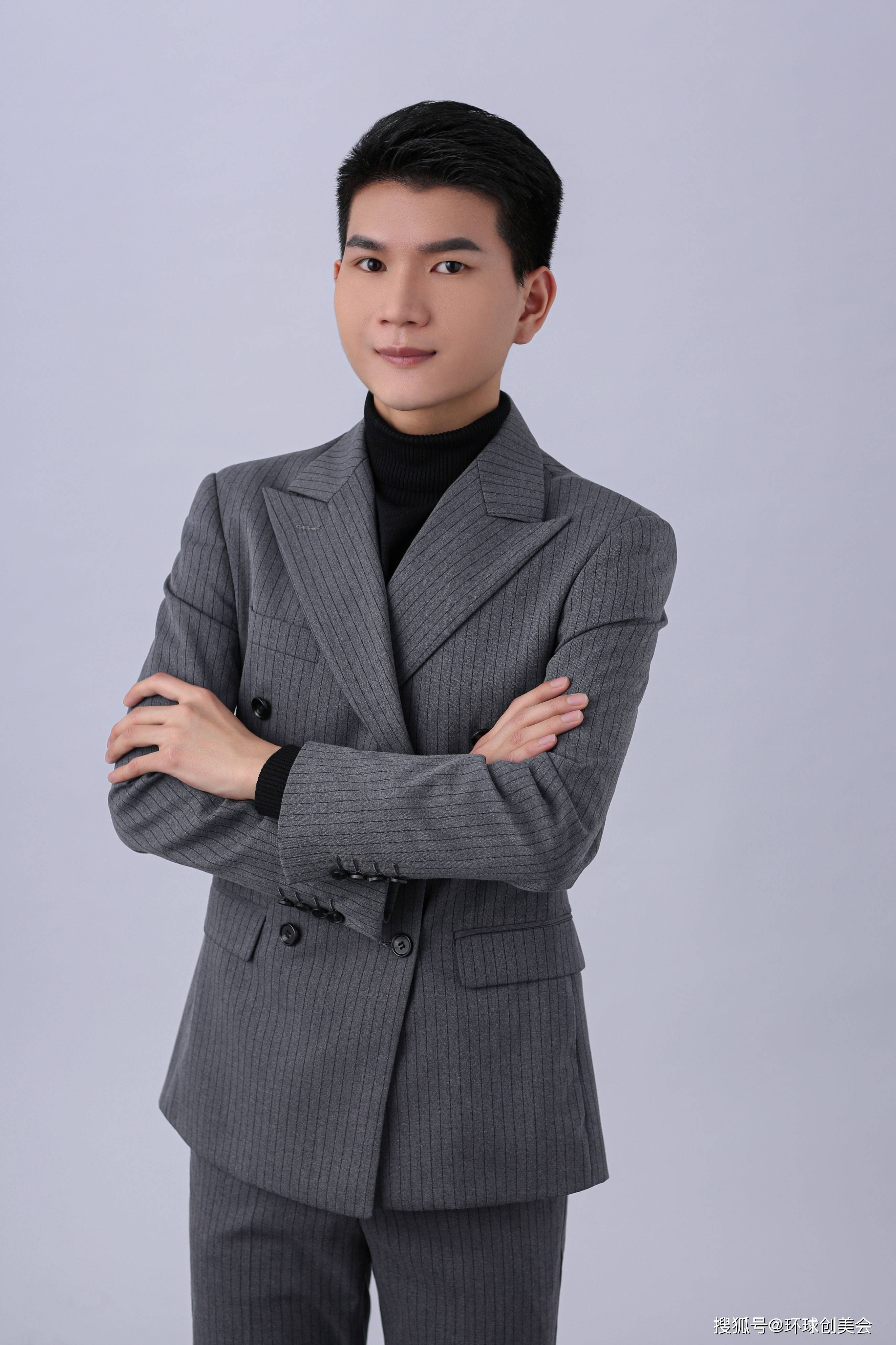 帅锋 跟组制片负责人