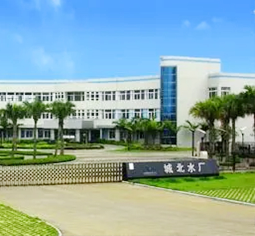 桂林自来水公司