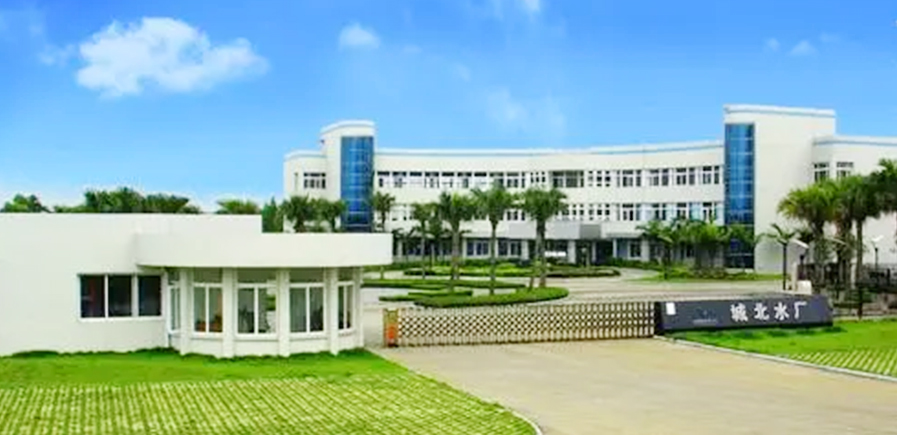桂林自来水公司-1