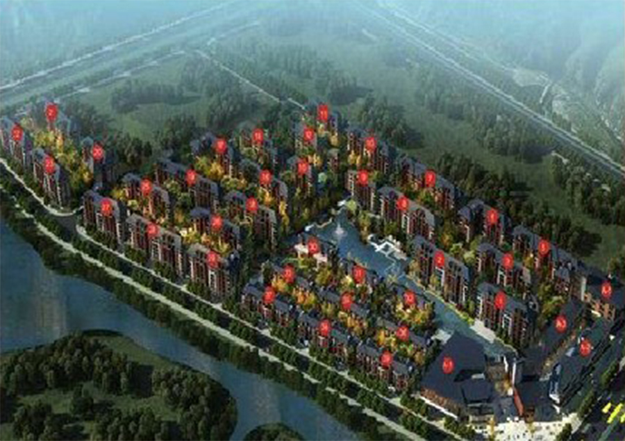彰泰清华园-1