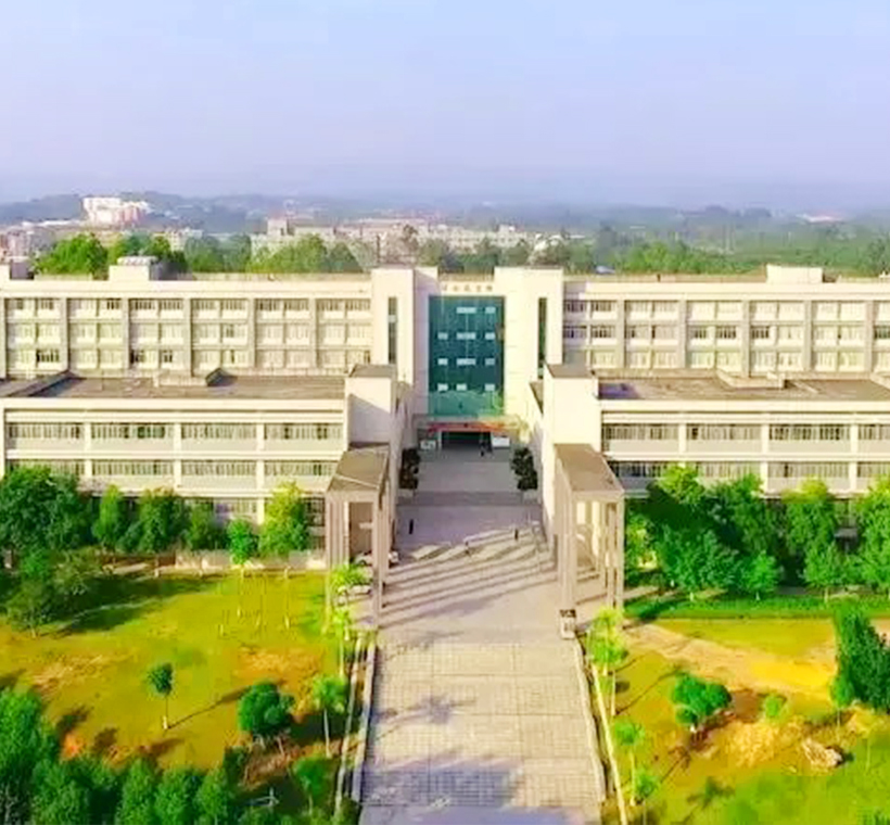 广西交通技术职业学院