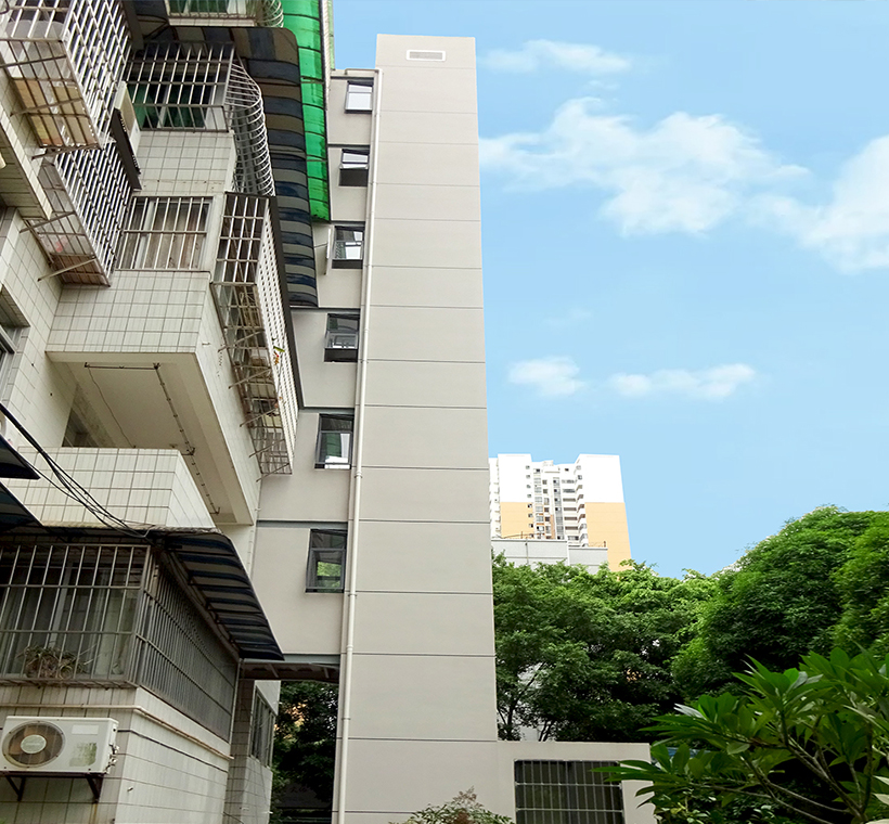 广西国际商务职业技术学院