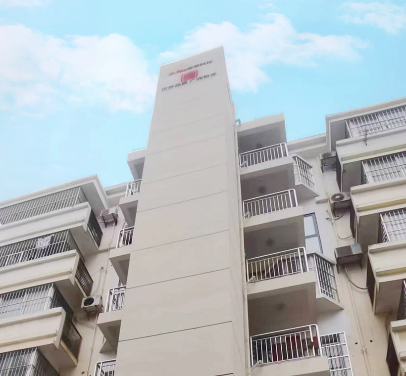 南宁奉林雅居