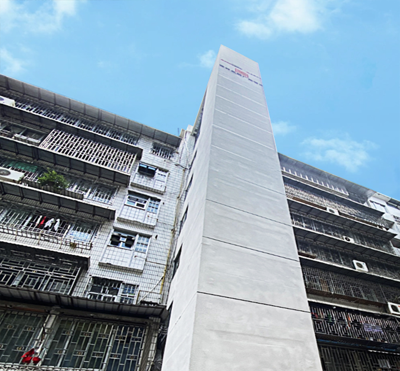 桂林市金和苑小区
