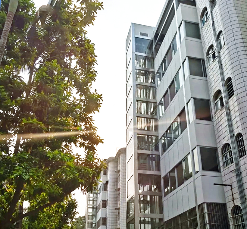 广西民族大学